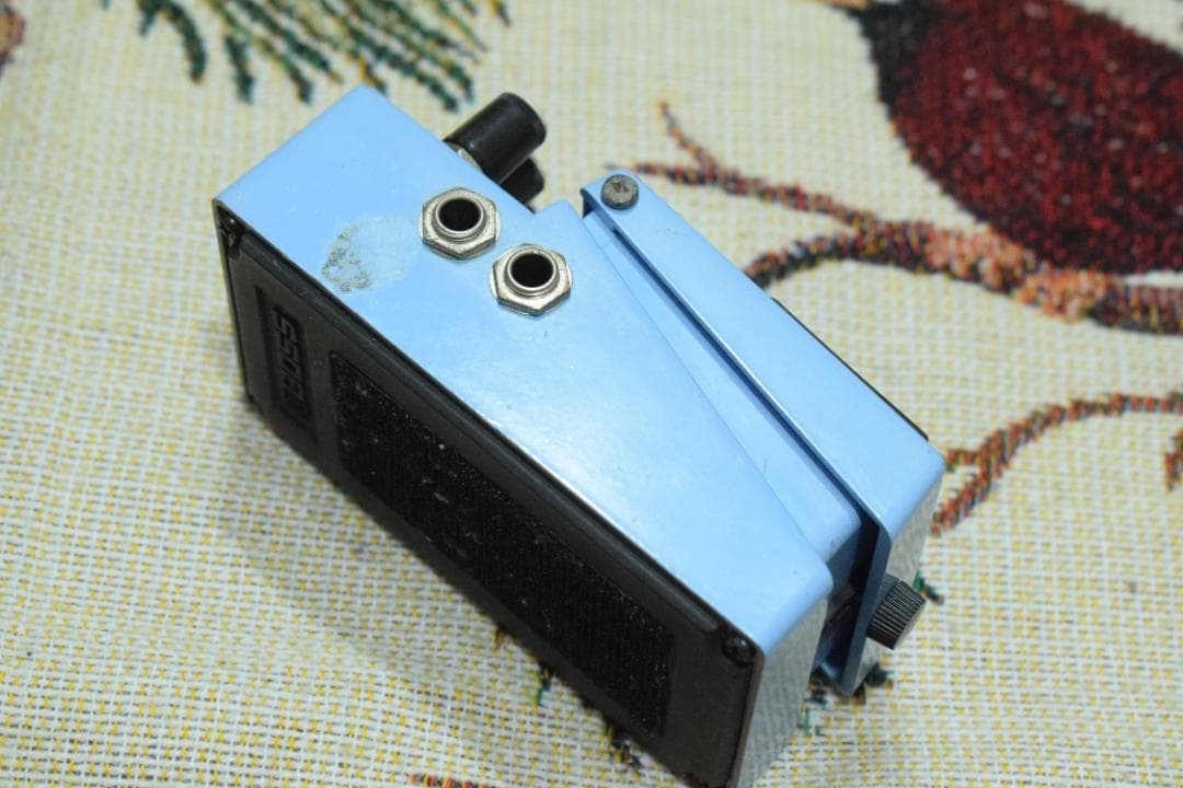 BOSS CH-1 SUPER Chorus 台湾製