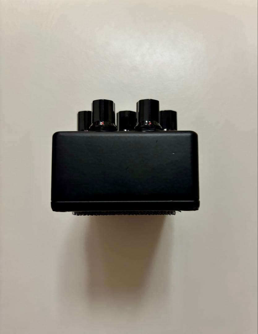 最終価格　MXR analog chorus 国内144台限定アナログコーラス