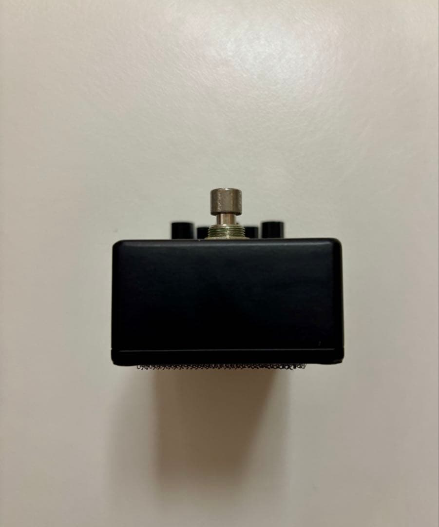 最終価格　MXR analog chorus 国内144台限定アナログコーラス