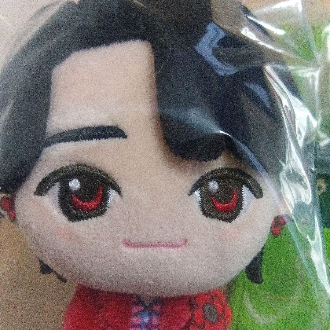 一番くじ Mrs.GREEN APPLE A賞 E賞 G賞 3点セット