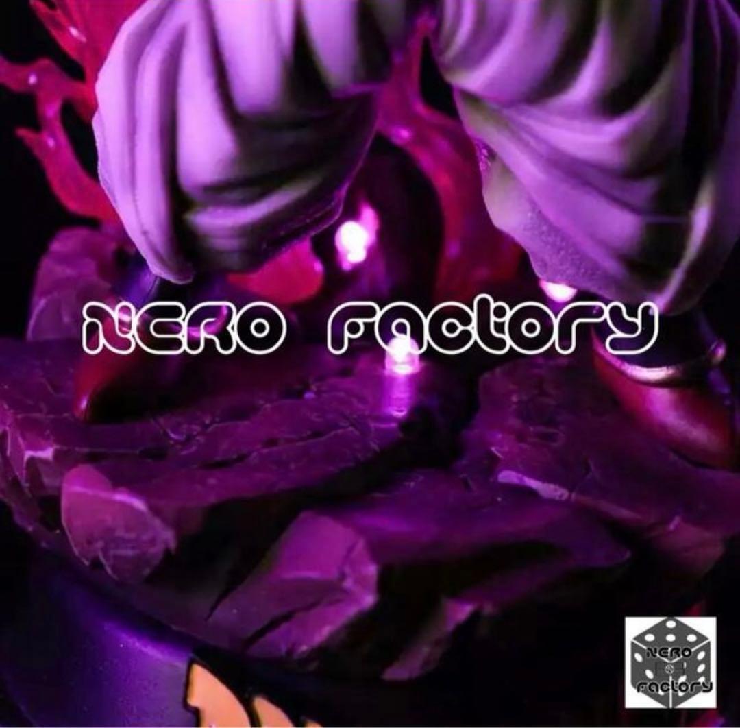 魔人ブウ　フィギュア