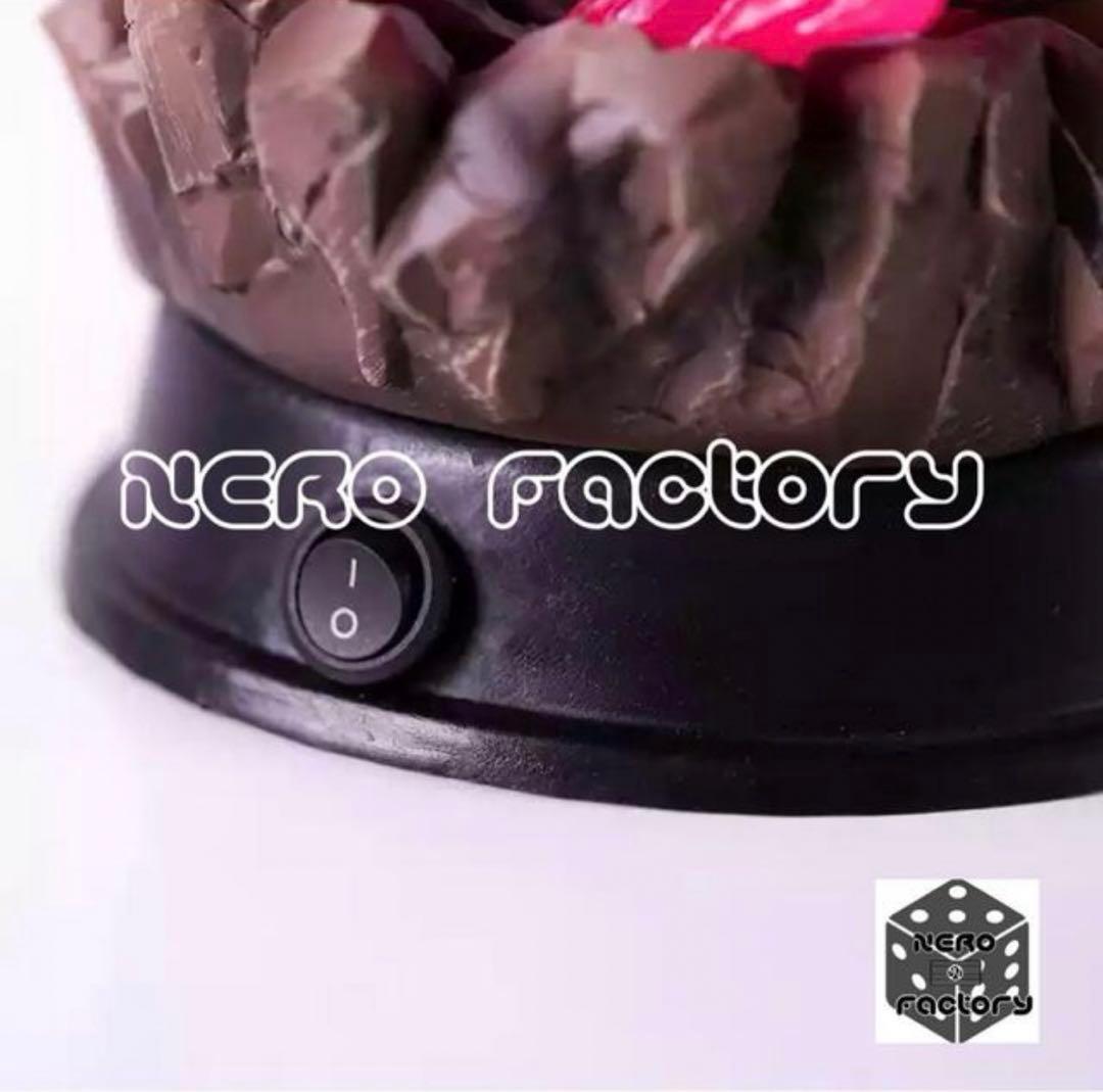 魔人ブウ　フィギュア