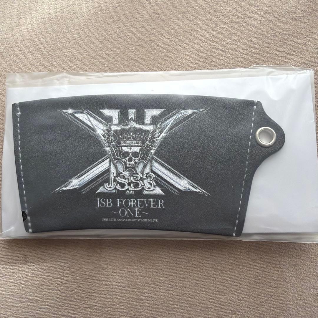 三代目 J SOUL BROTHERS JSB FOREVER ～ONE～