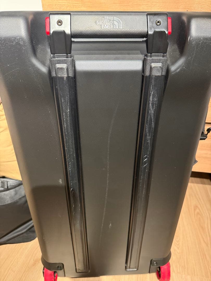 【THE NORTH FACE】ローリングサンダー 30インチ 80L