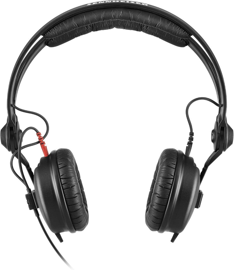 【新品 / 国内正規品】Sennheiser ゼンハイザー HD 25 DJ