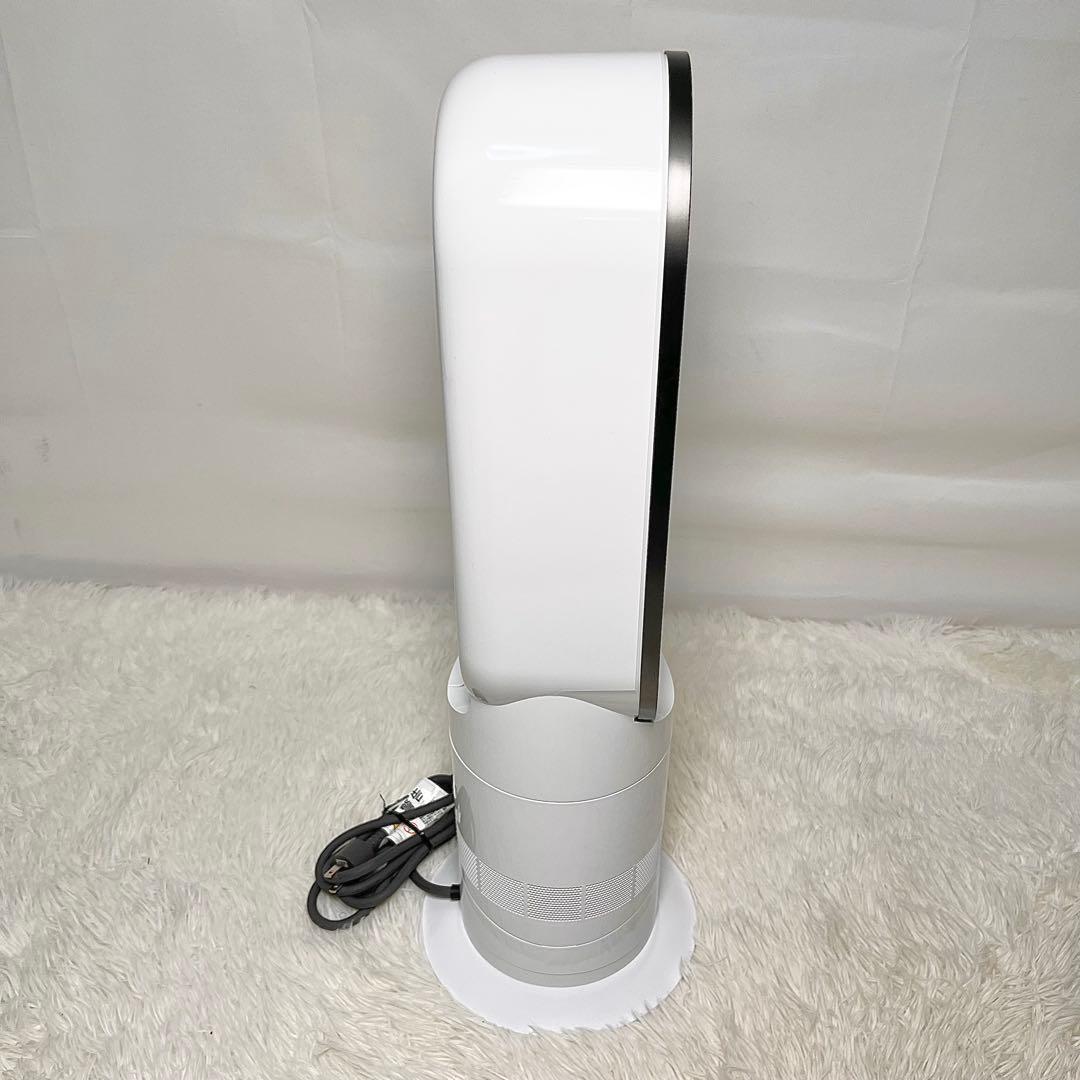 【極美品】dyson ダイソン hot+cool AM09 2024年製