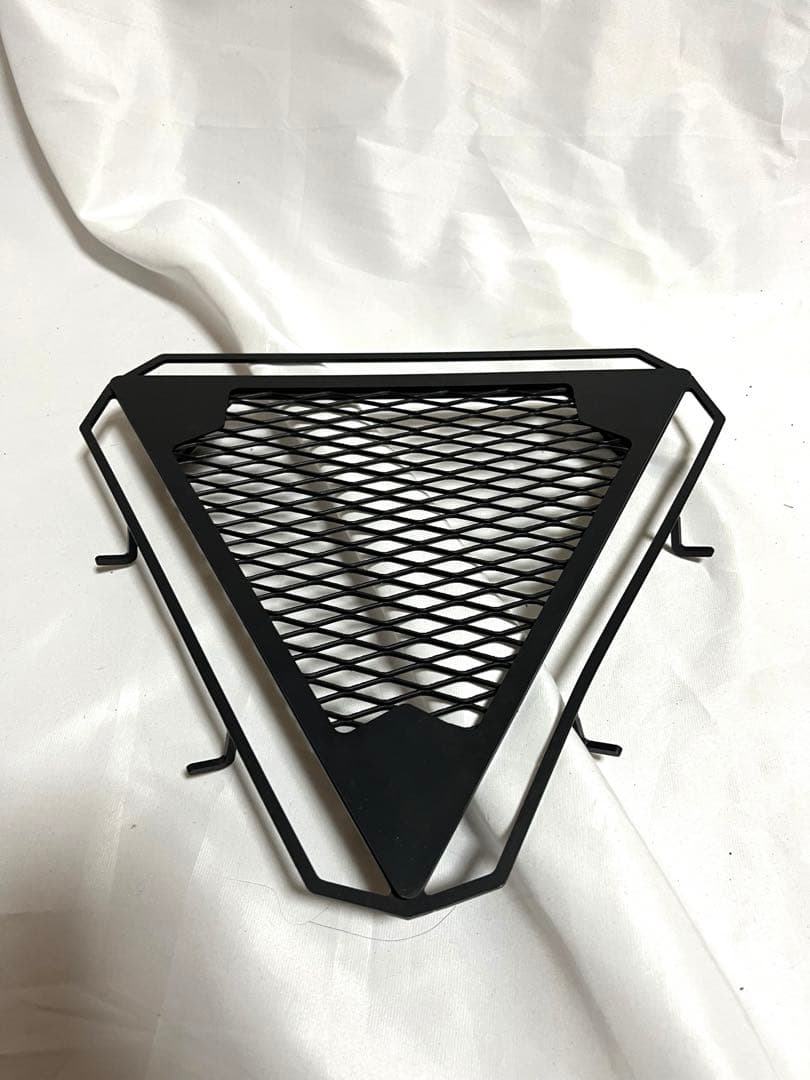 somabito 焚き火サイドスタンド　アウトドア　ソマビト　ガレージブランド