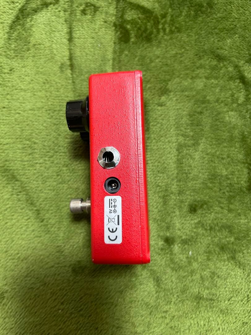 MXR DYNA COMP® COMPRESSOR