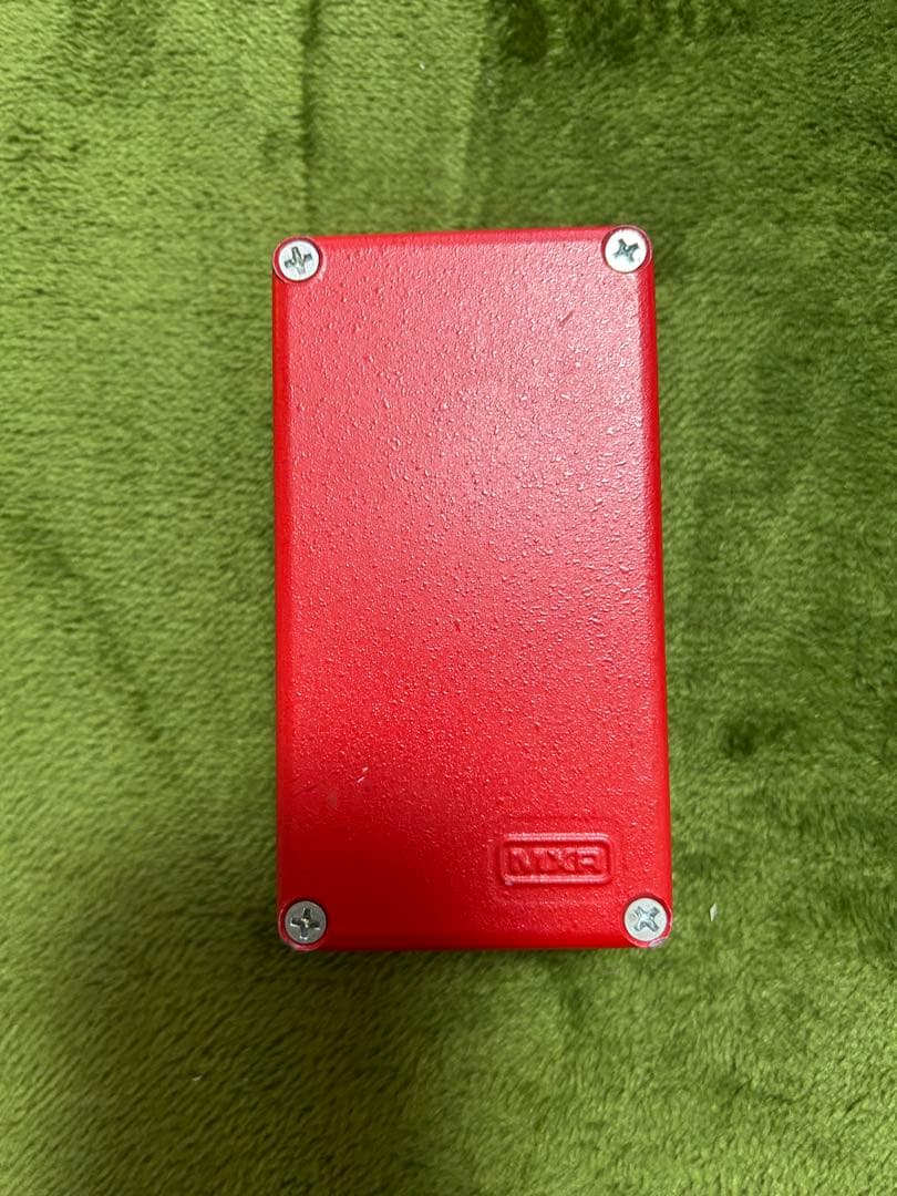 MXR DYNA COMP® COMPRESSOR