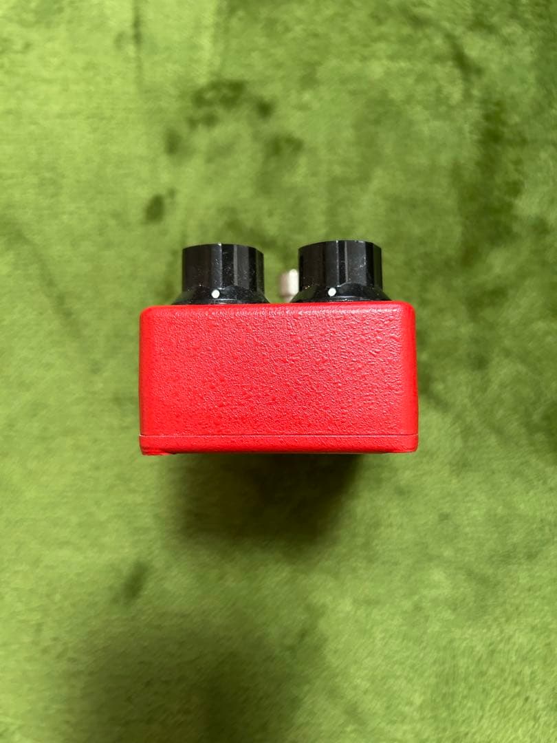 MXR DYNA COMP® COMPRESSOR