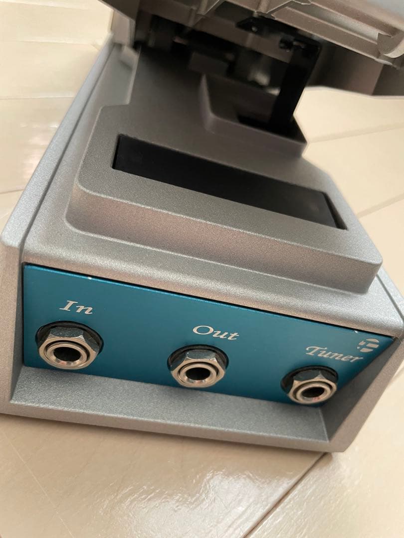 FAT 113H ボリュームペダル ハイインピーダンス