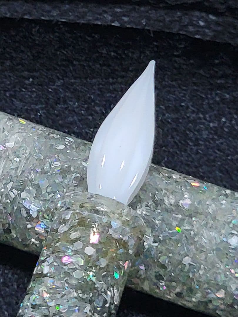 ヘリコ　helico　ガラスペン　収納ケース付き