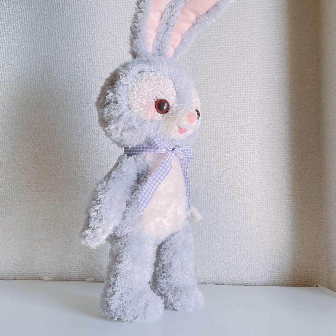 ステラルー Sサイズ ぬいぐるみ トイスケルトン入り