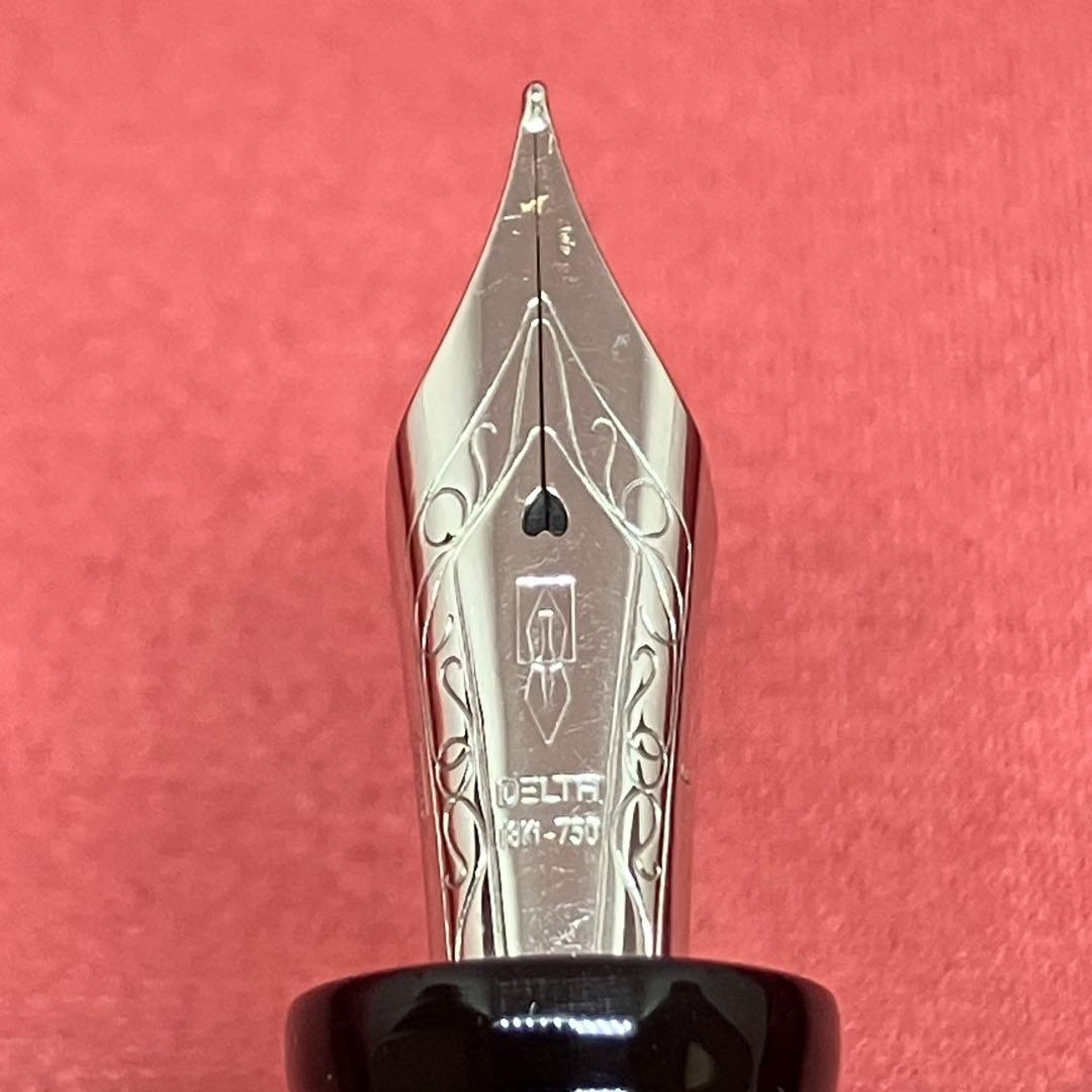 ◻️デルタ ドルチェビータ スタウト 18K F