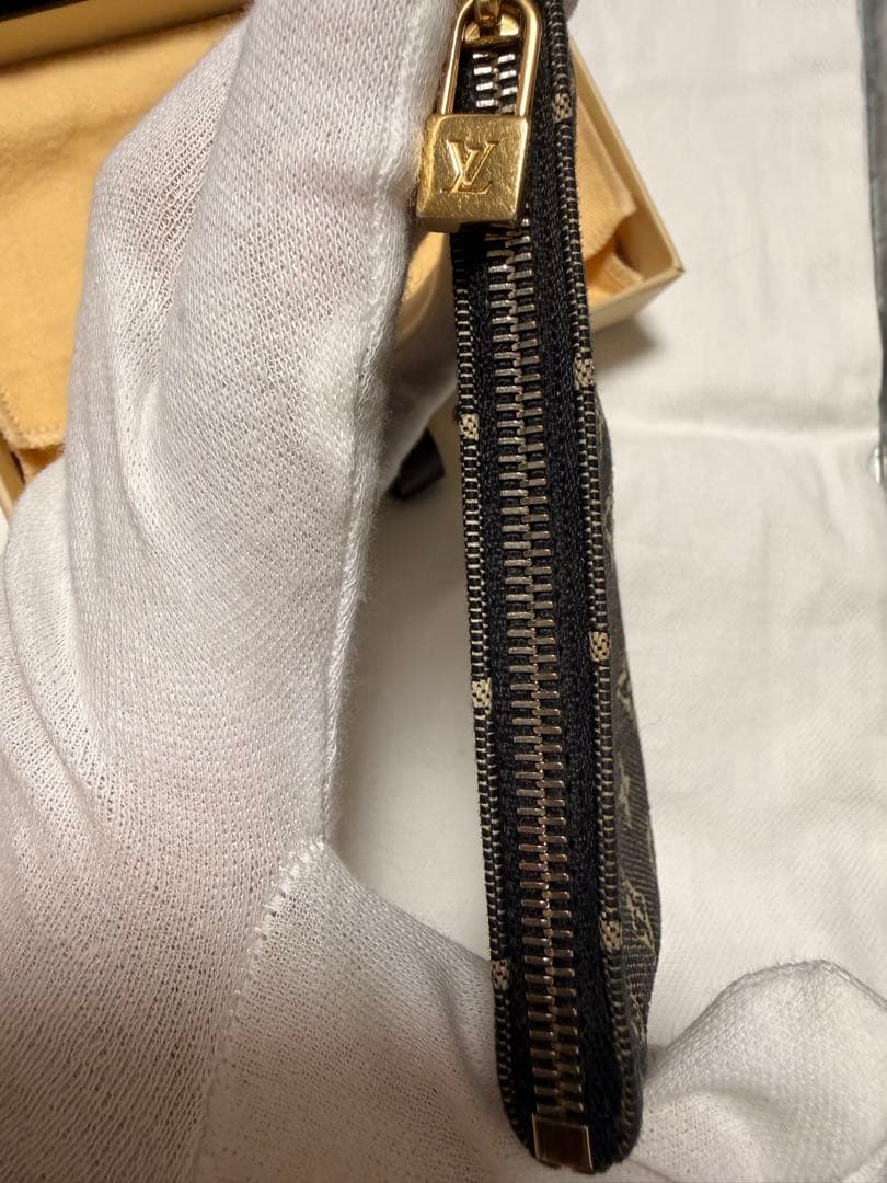 LOUIS VUITTON モノグラム ケース　ボリスさん専用