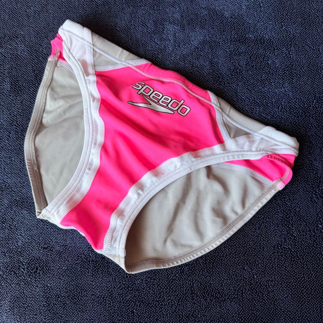 【中古/レア】speedo競パン サイズS