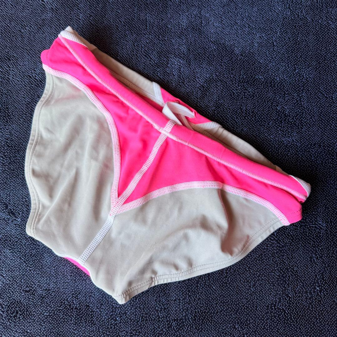 【中古/レア】speedo競パン サイズS