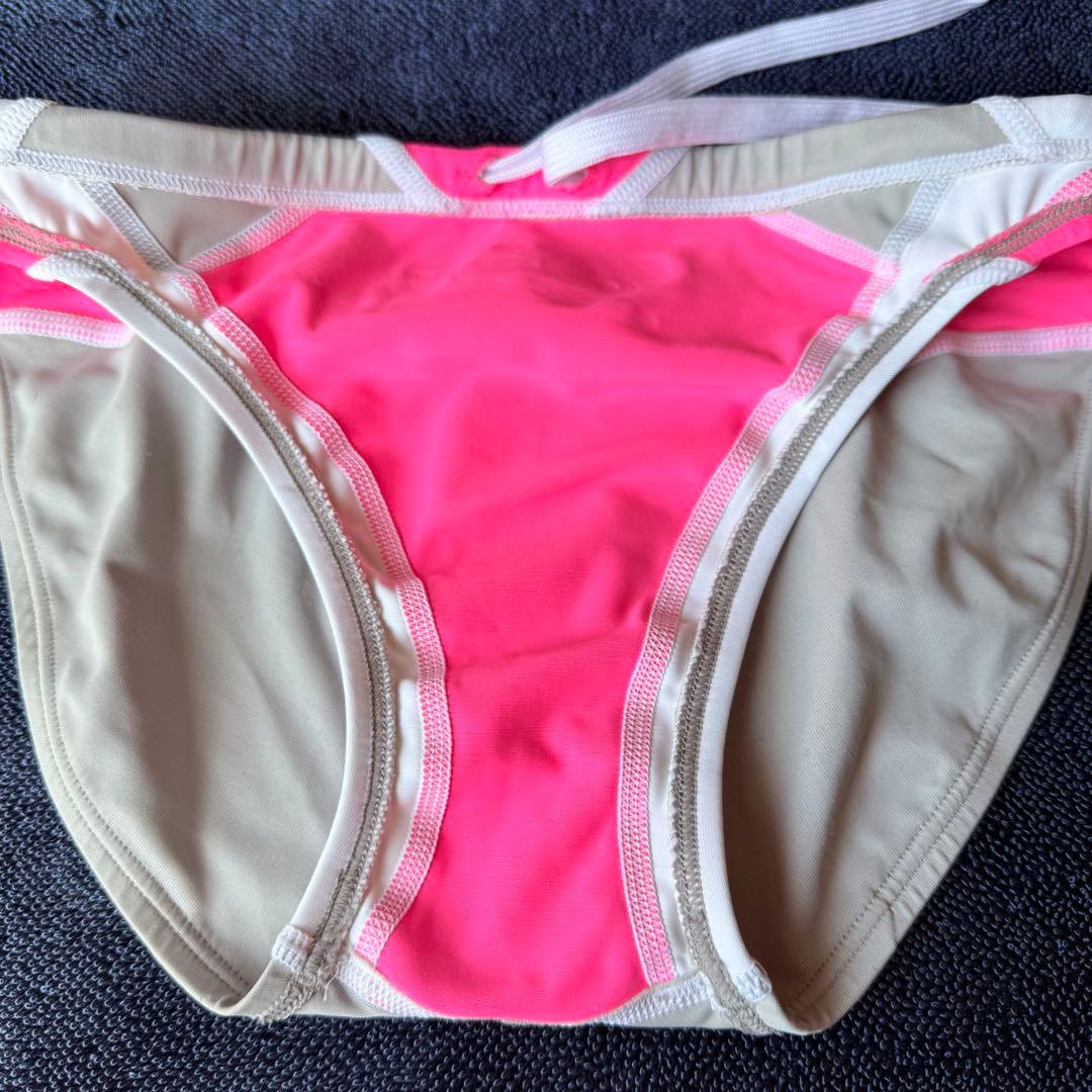 【中古/レア】speedo競パン サイズS