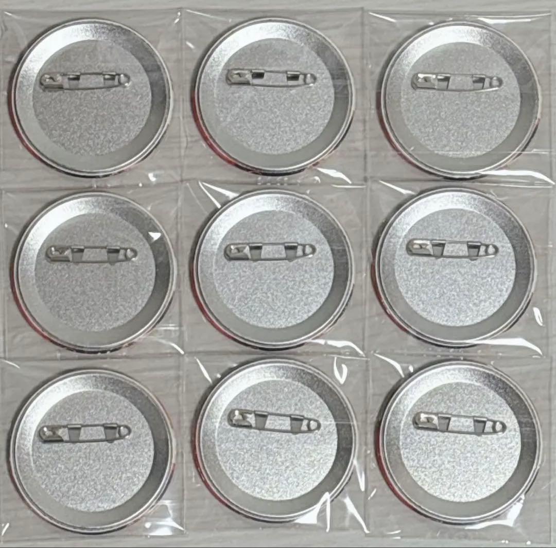 あんスタ 燐音 缶バッジ