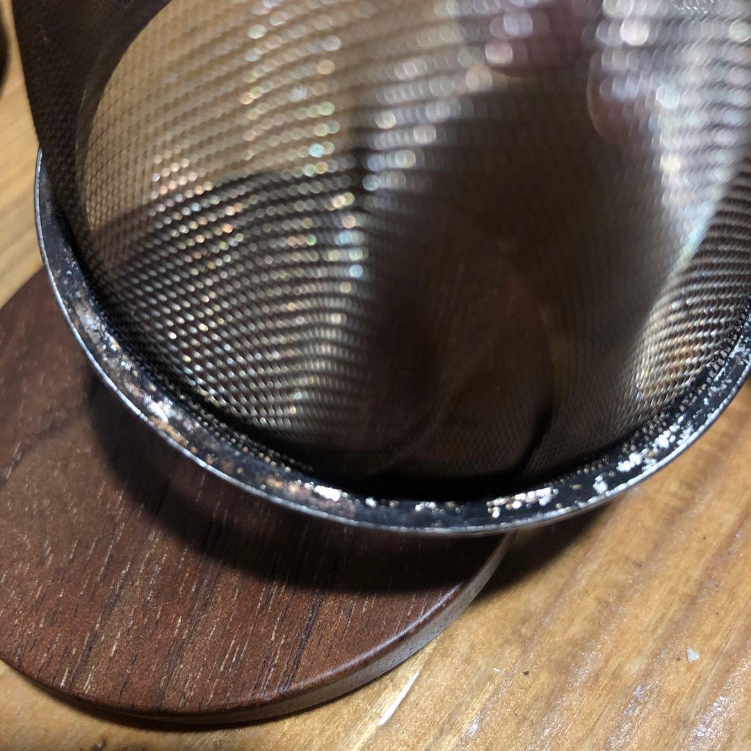 ⭐︎希少⭐︎池永鉄工⭐︎ 鉄瓶 急須　南部鉄器 日本製 tetu 防災