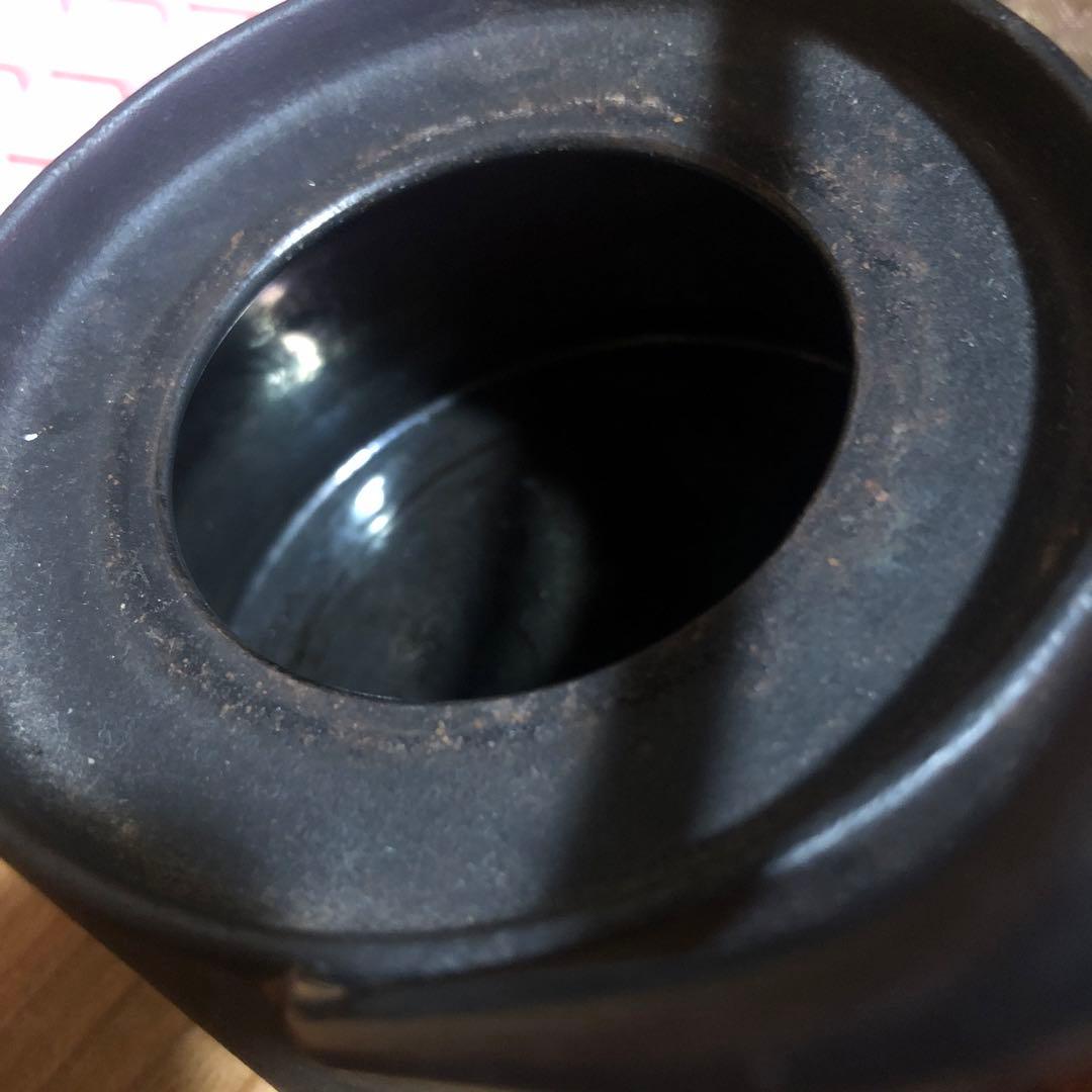 ⭐︎希少⭐︎池永鉄工⭐︎ 鉄瓶 急須　南部鉄器 日本製 tetu 防災