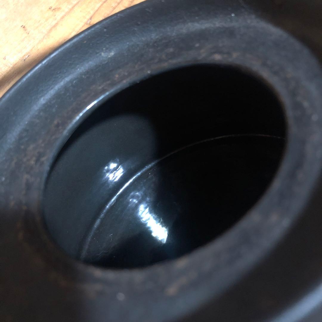 ⭐︎希少⭐︎池永鉄工⭐︎ 鉄瓶 急須　南部鉄器 日本製 tetu 防災