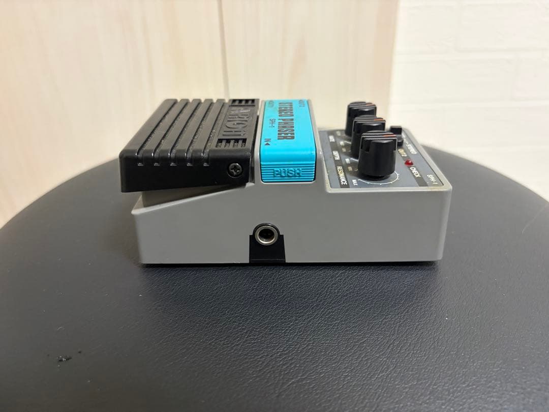 ギター ARION Stereo Phaser SPH-1