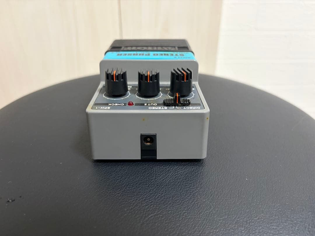 ギター ARION Stereo Phaser SPH-1