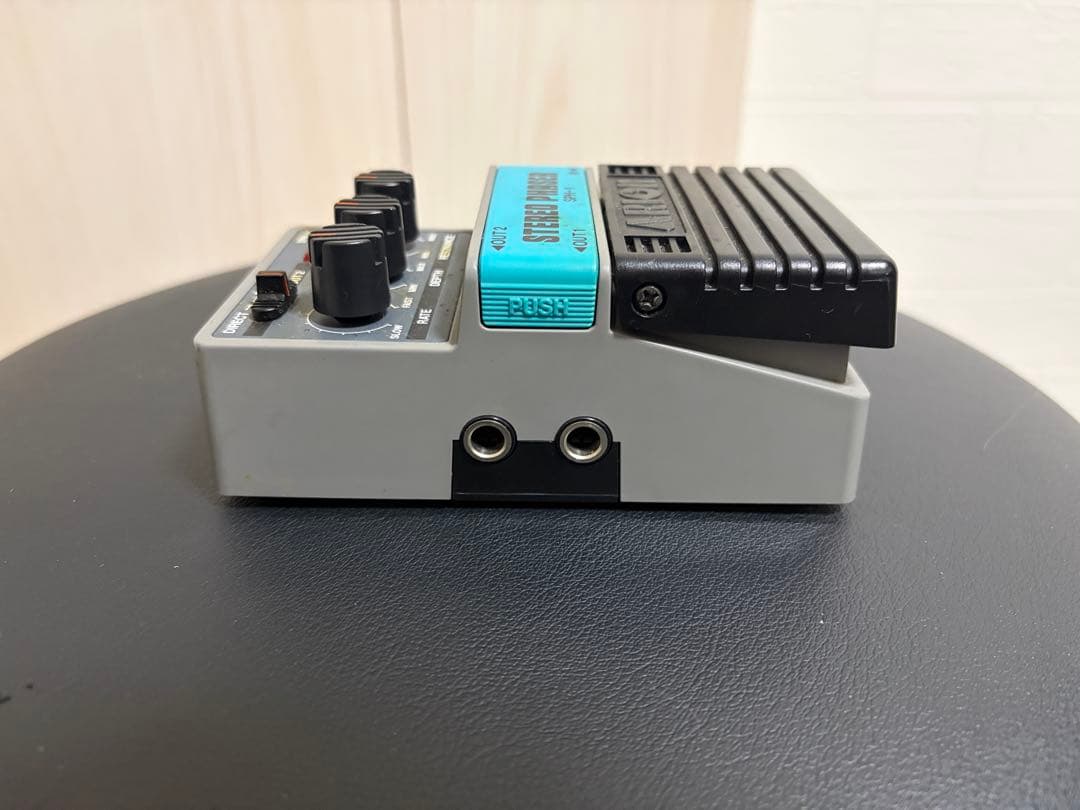 ギター ARION Stereo Phaser SPH-1