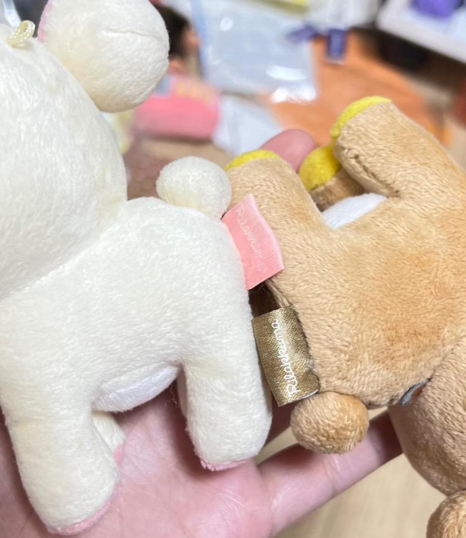 リラックマ ぬいぐるみ