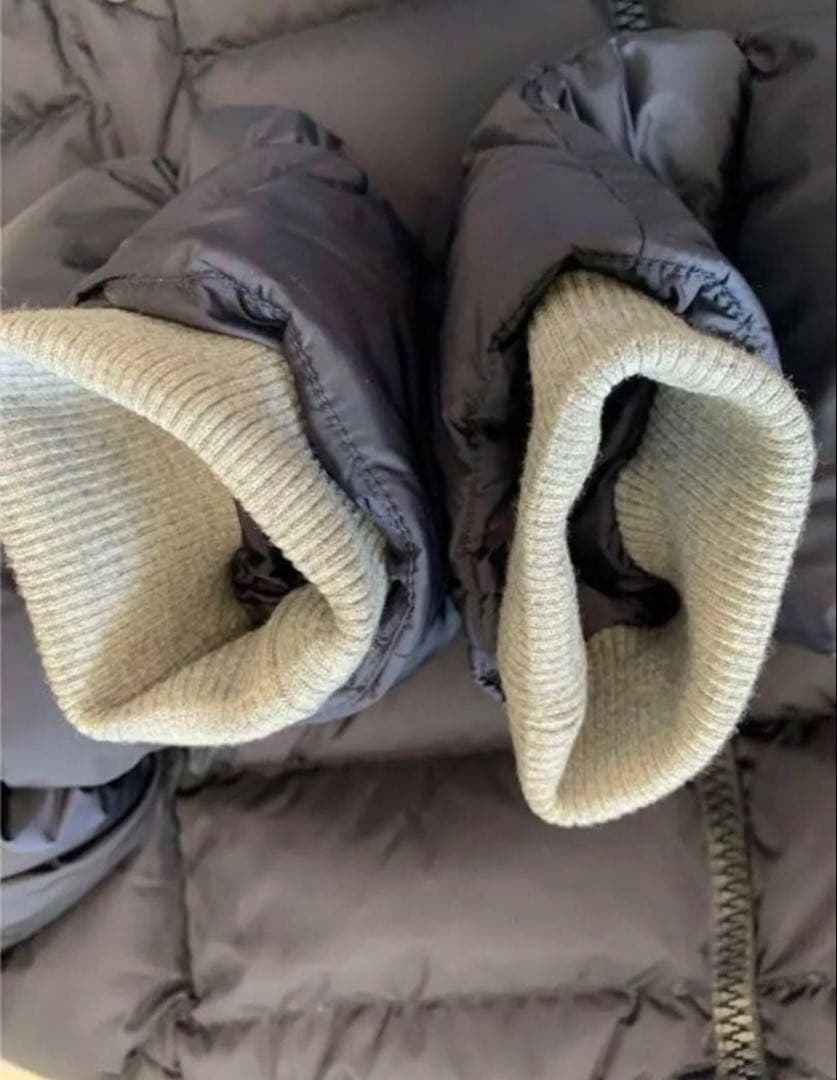 【レディースも着用可能】HERNOキッズ　14 A ダウンコート