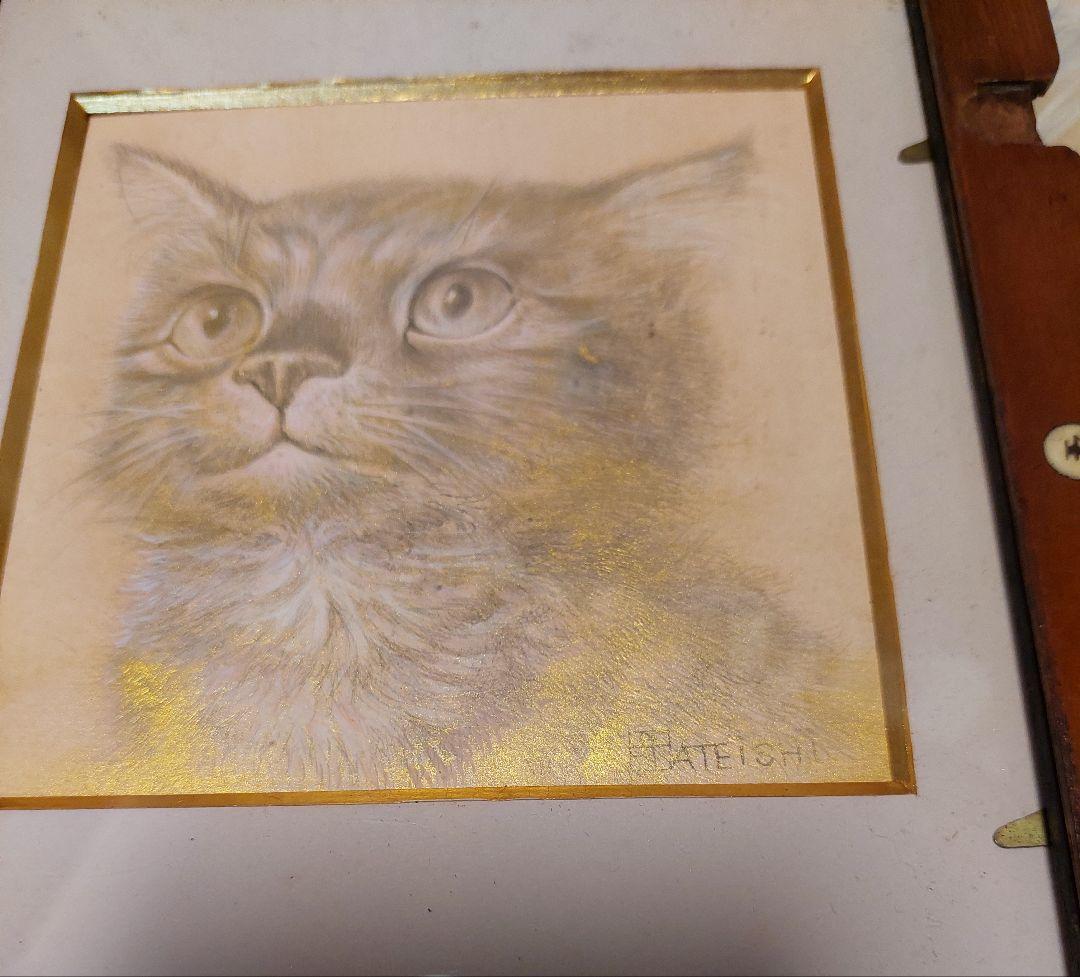 【真作】建石修志様絵画作品