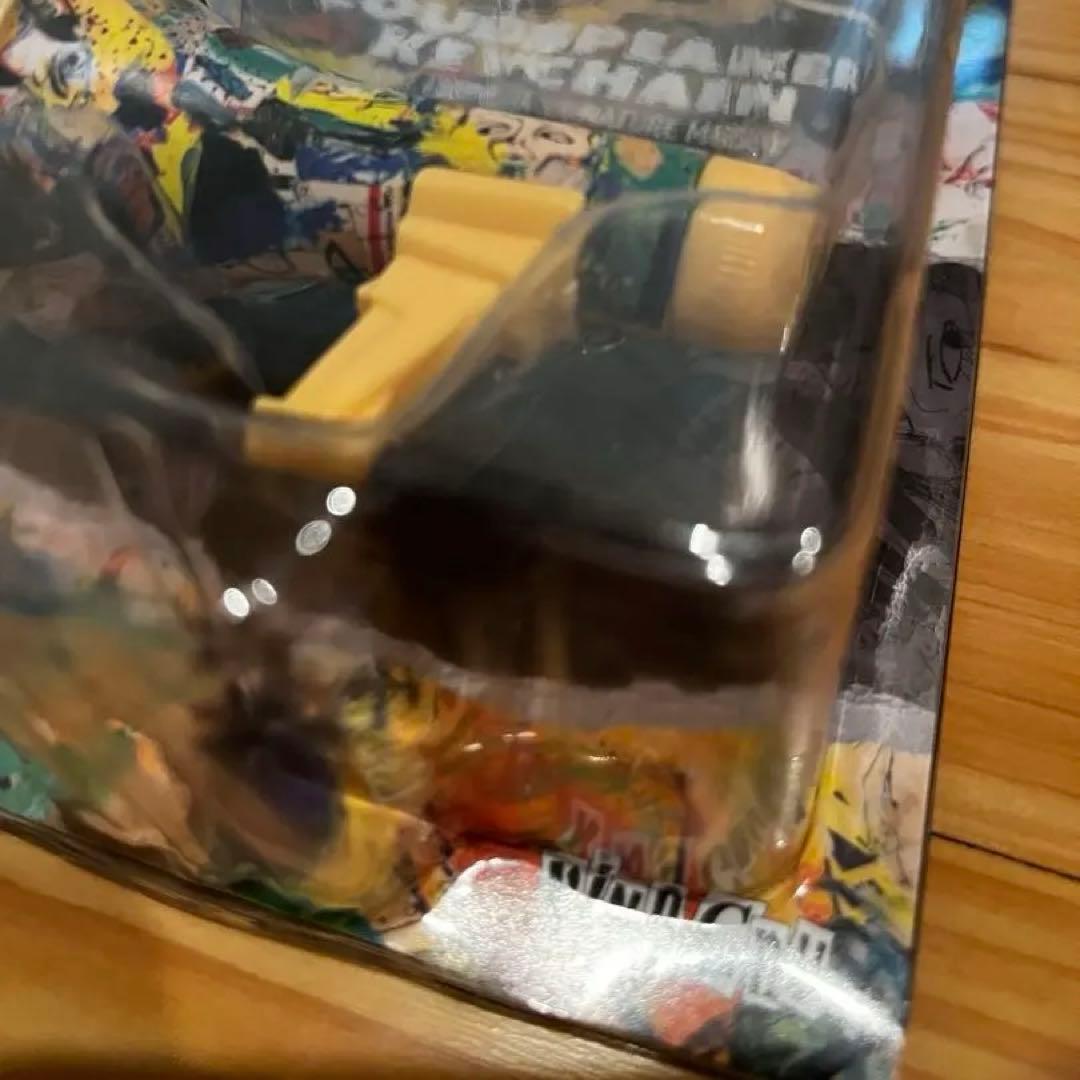 King Gnu \"LOUDSPEAKER KEYCHAIN \"グッズ