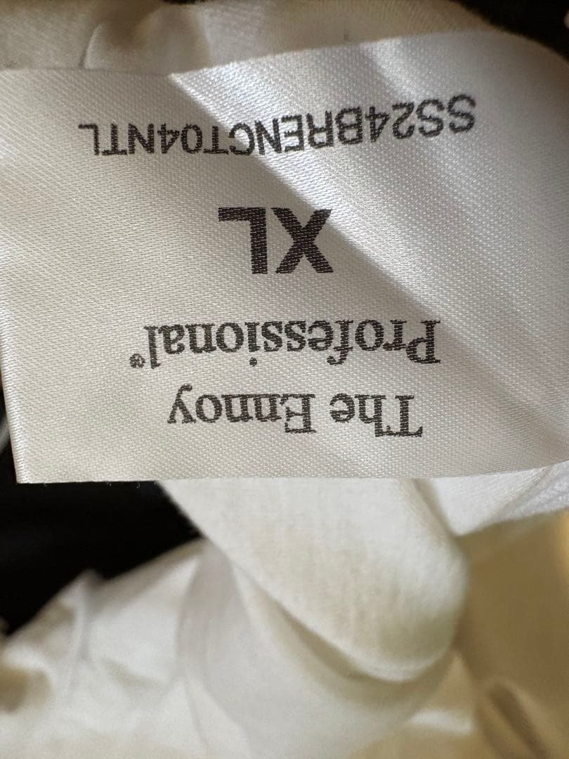 The Envoy Professional Tシャツ XL ホワイト