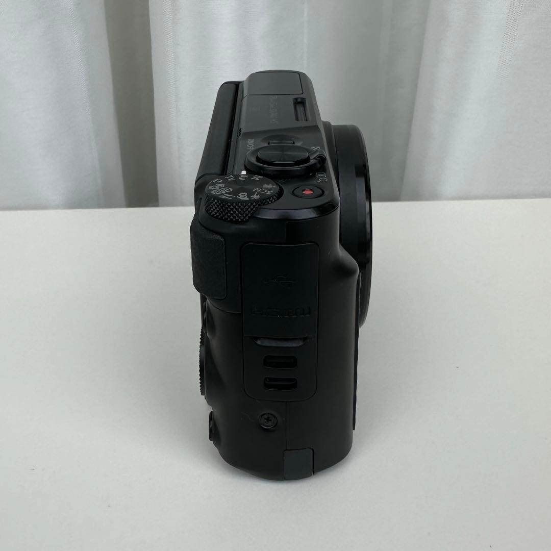 デジタルカメラ Canon PowerShot SX740 HS