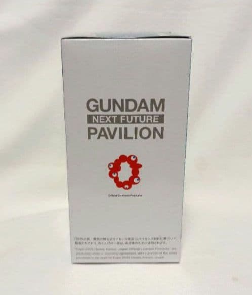 ガンダム RXー78F00/E　大阪万博　フィギュア　12体セット