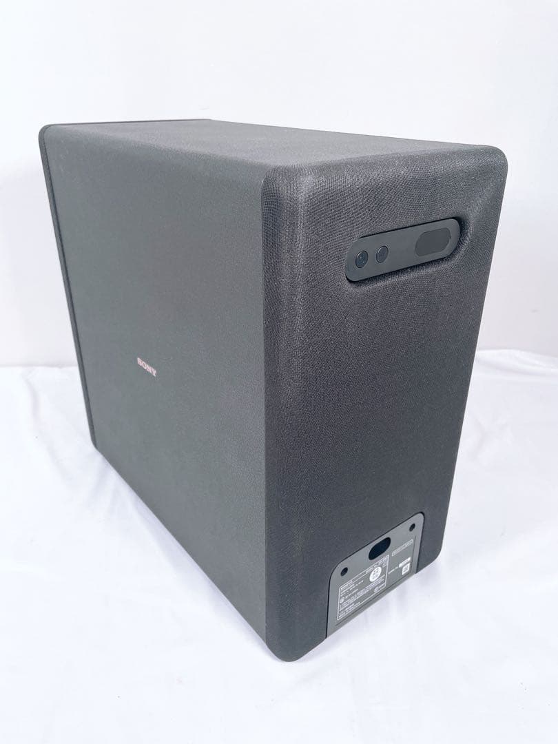 【美品】 SONY ソニー サブウーファー SA-SW3