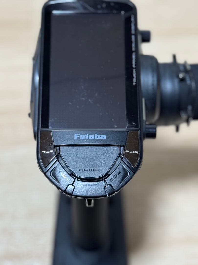 フタバ　10PX プロボ/R404SBS レシーバー