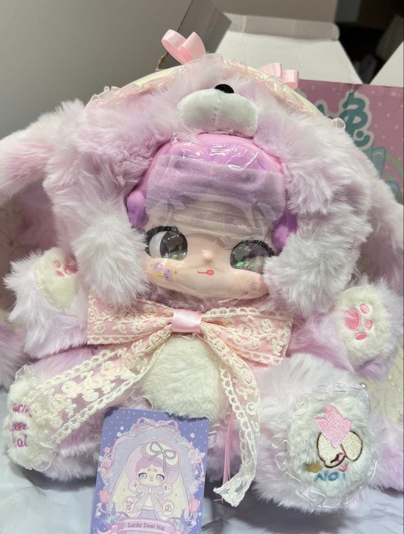 lucky deer nai 600% シークレットB