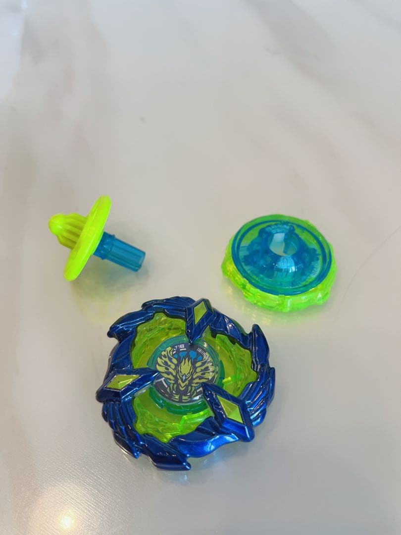 フェニックスウイング メタルコートネイビーベイブレードx