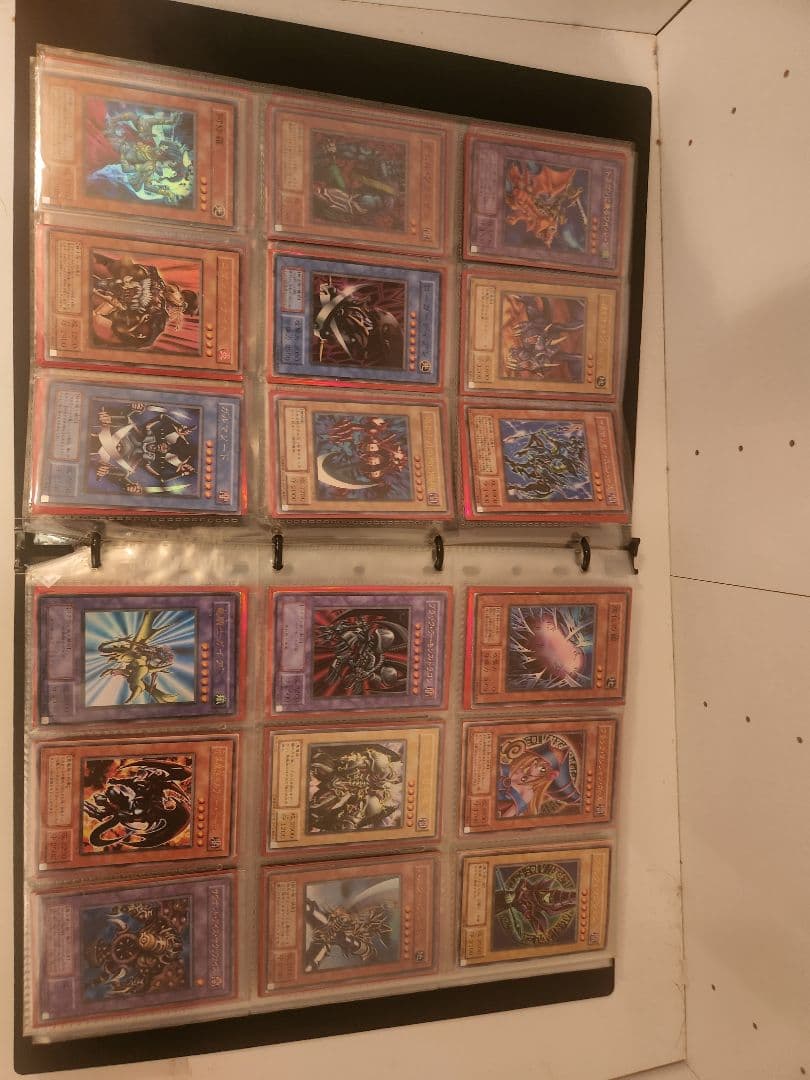 遊戯王カードまとめ売り