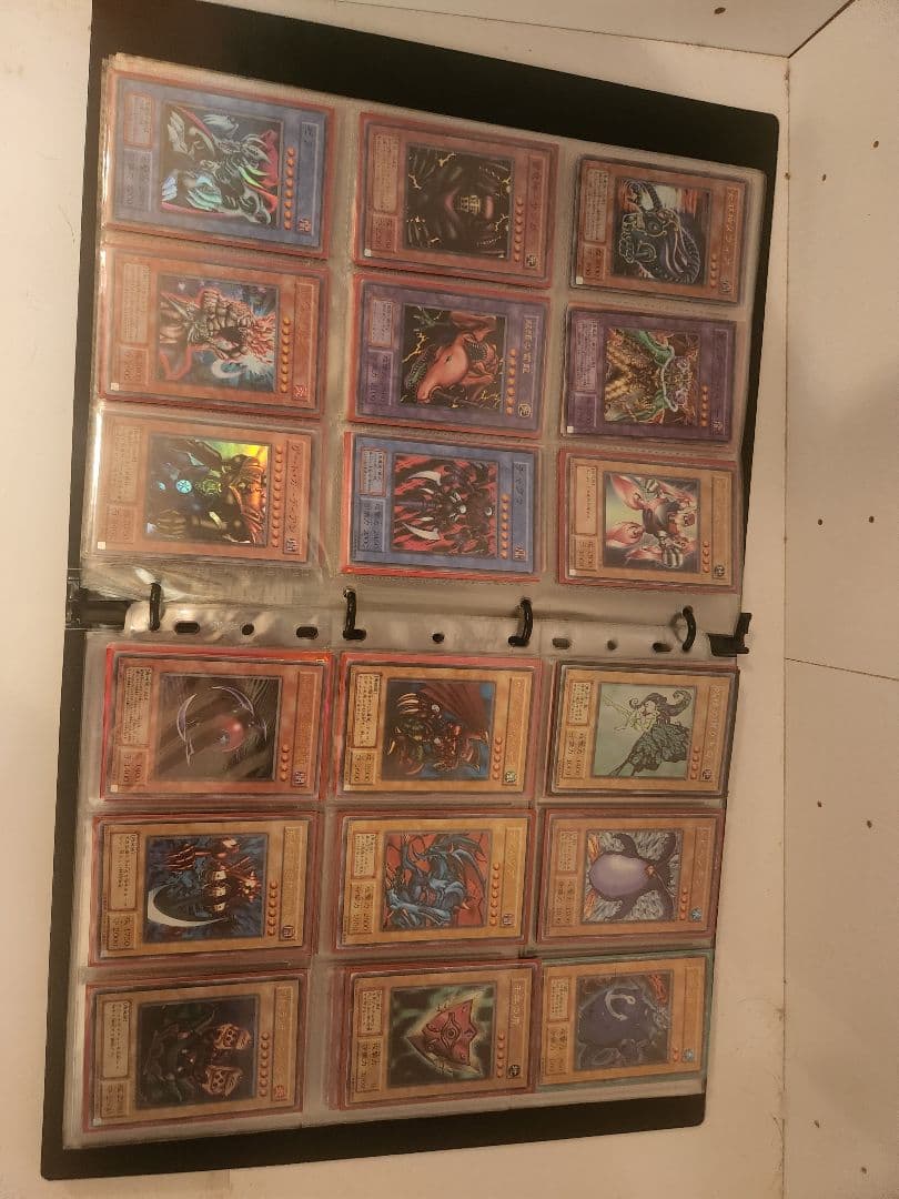 遊戯王カードまとめ売り