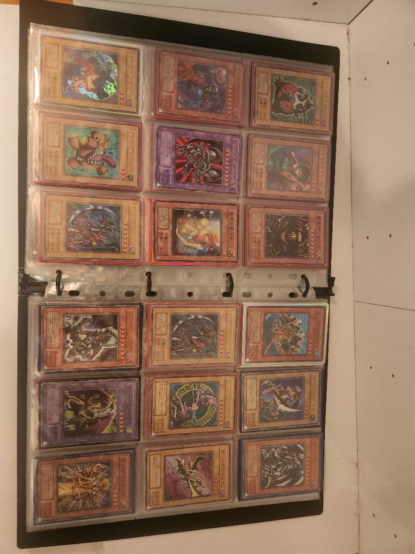 遊戯王カードまとめ売り