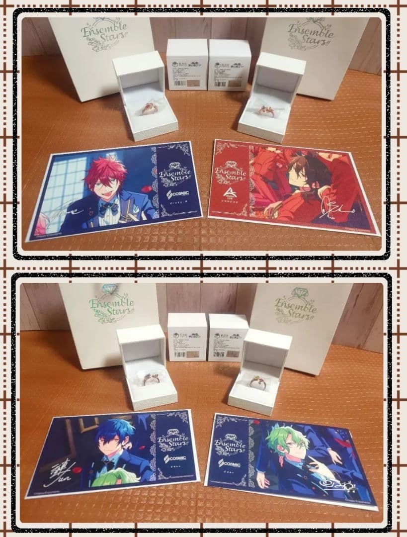 あんスタ 偶像梦幻祭 グッズアソート 80点セット