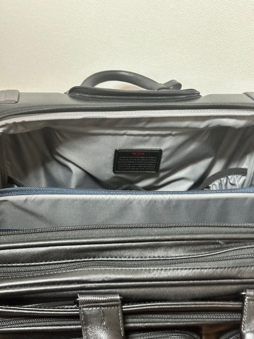 ［超希少・美品］TUMI ALPHA2 96627 キャリーケース
