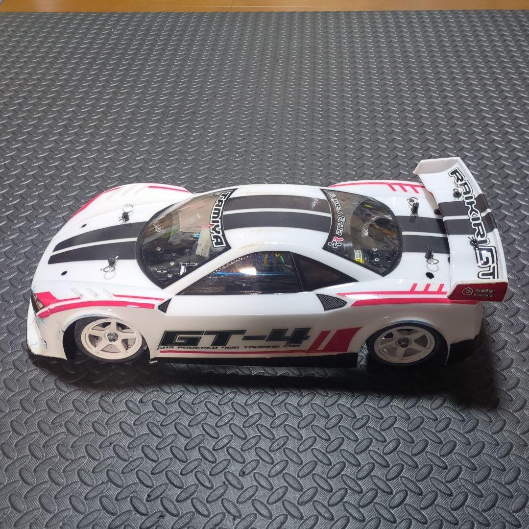 タミヤ　TT02 セット