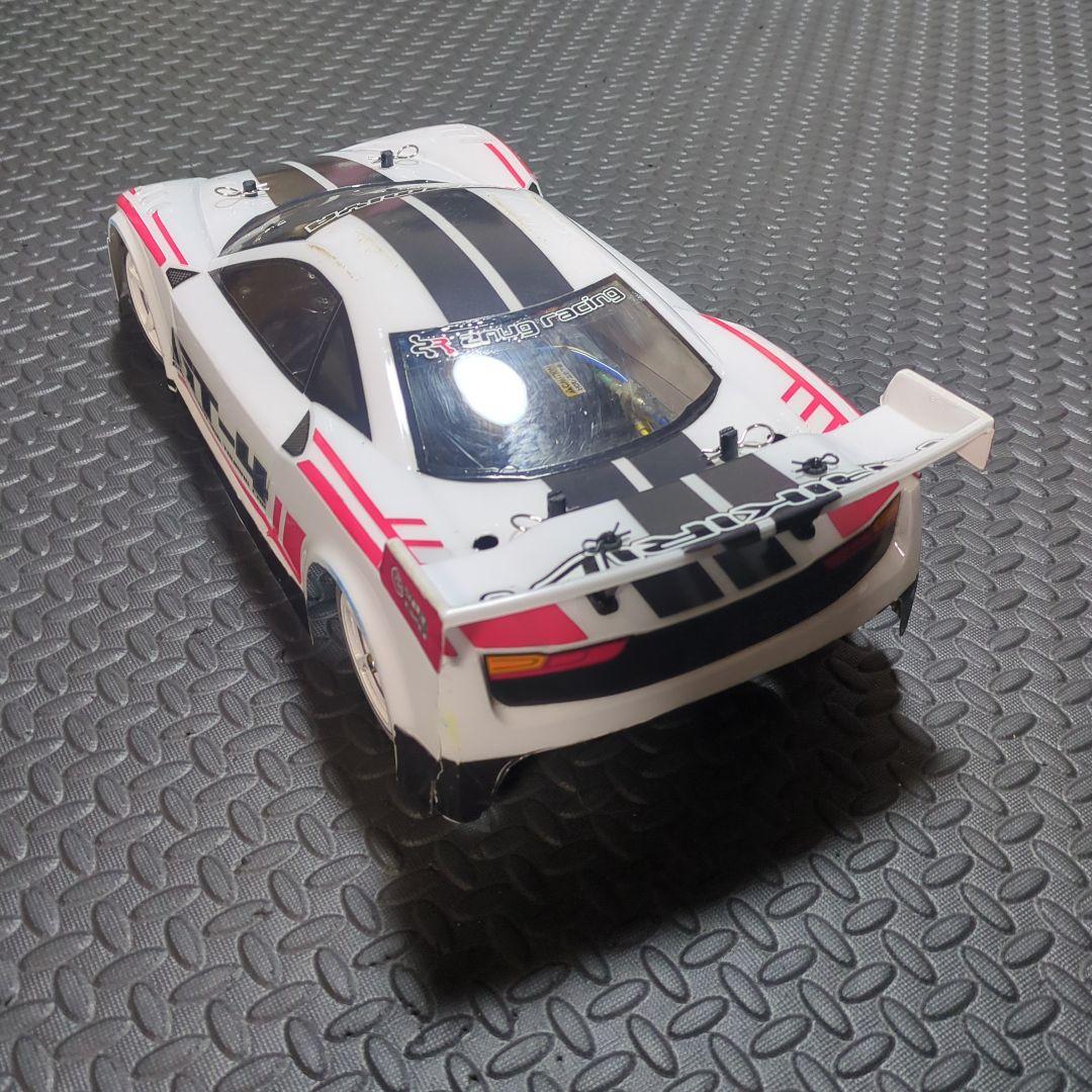 タミヤ　TT02 セット