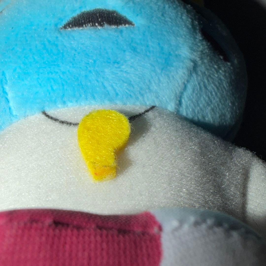 Hey! Say! JUMP ゆうやせーばぁ 髙木雄也 ぬいぐるみ キーホルダー