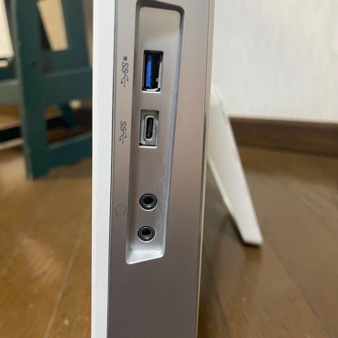 【半額】Fujitsu デスクトップPC ESPRIMO FH52/A3