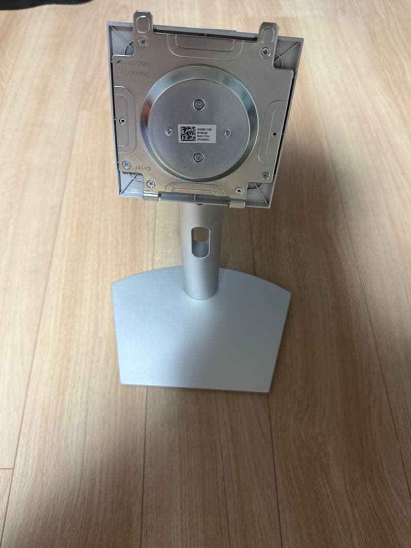 Dell S2722QC 27インチ 4K モニター IPS非光沢